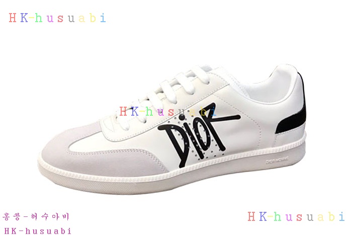NEW 디올 신발 신상 DR 757012