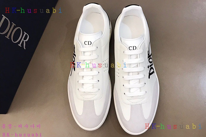 NEW 디올 신발 신상 DR 757012