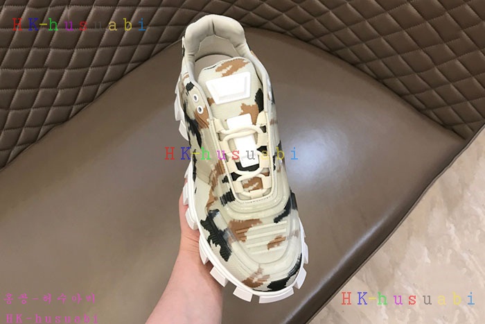 NEW 프라다 남성용 신발 P 3754401