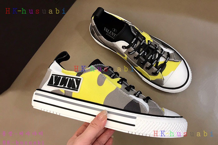NEW 발렌티노 신발 신상 V 757791