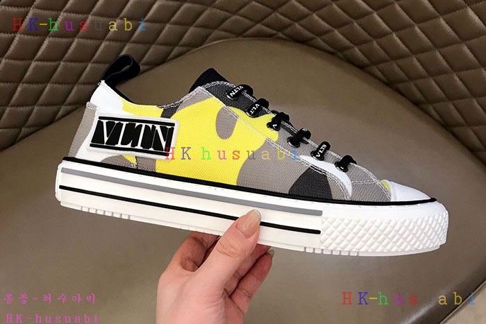 NEW 발렌티노 신발 신상 V 757791