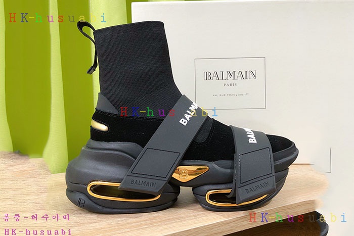 NEW 발망 스니커즈 신상 B 4242110