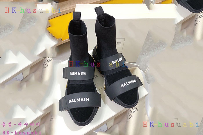 NEW 발망 스니커즈 신상 B 4242110