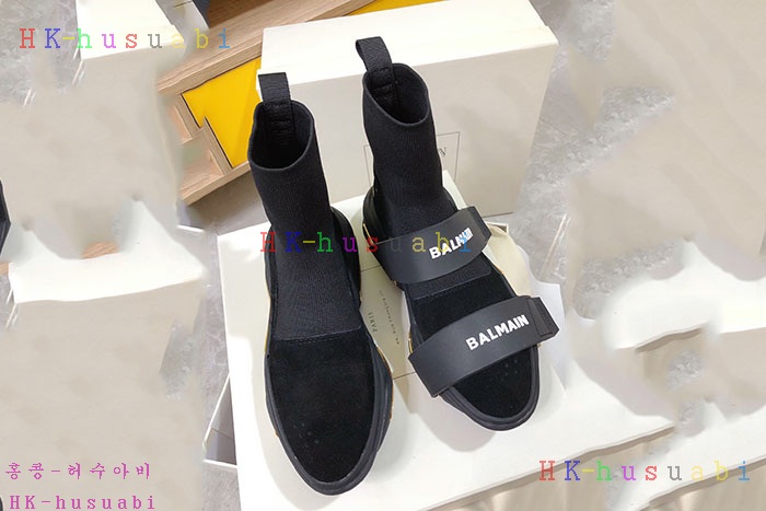 NEW 발망 스니커즈 신상 B 4242110