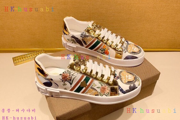 NEW 베르사체 신발 신상 V 9542121