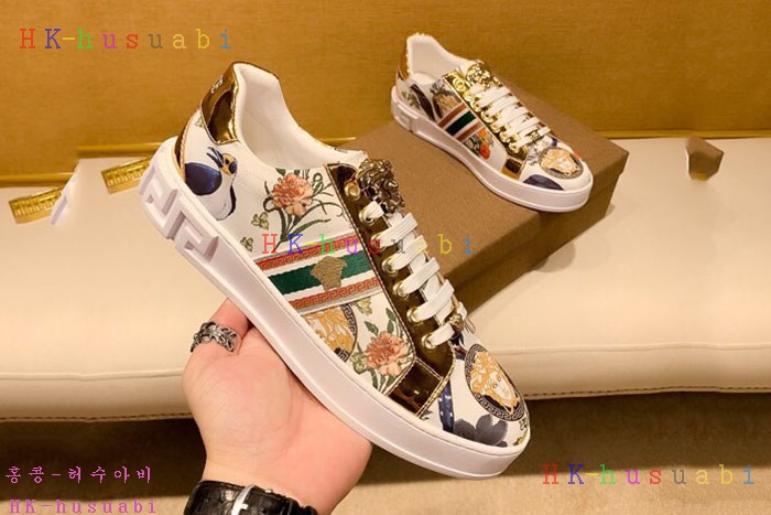 NEW 베르사체 신발 신상 V 9542121