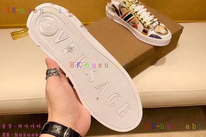 NEW 베르사체 신발 신상 V 9542121