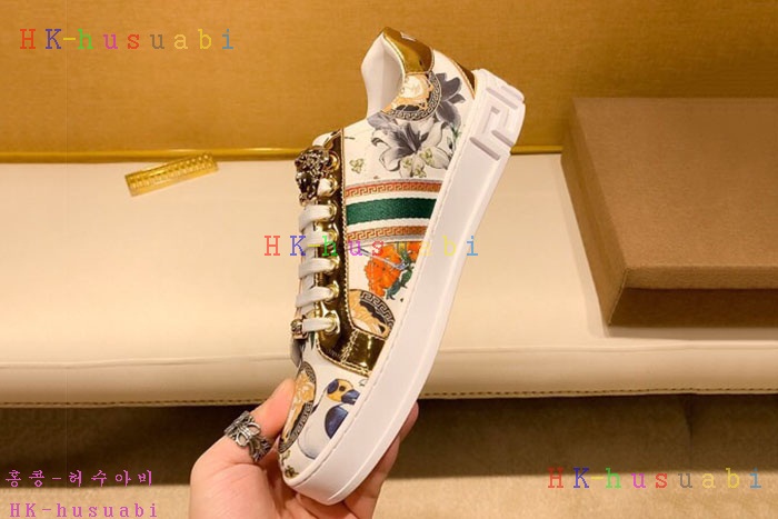 NEW 베르사체 신발 신상 V 9542121