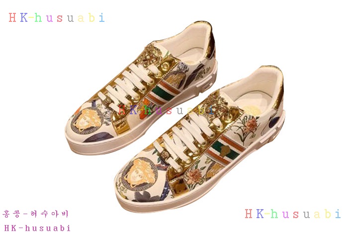 NEW 베르사체 신발 신상 V 9542121