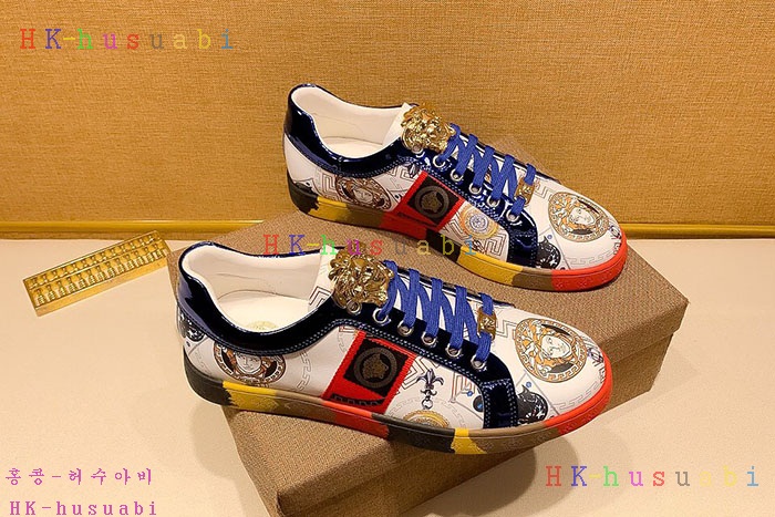 NEW 베르사체 신발 신상 V 9542123