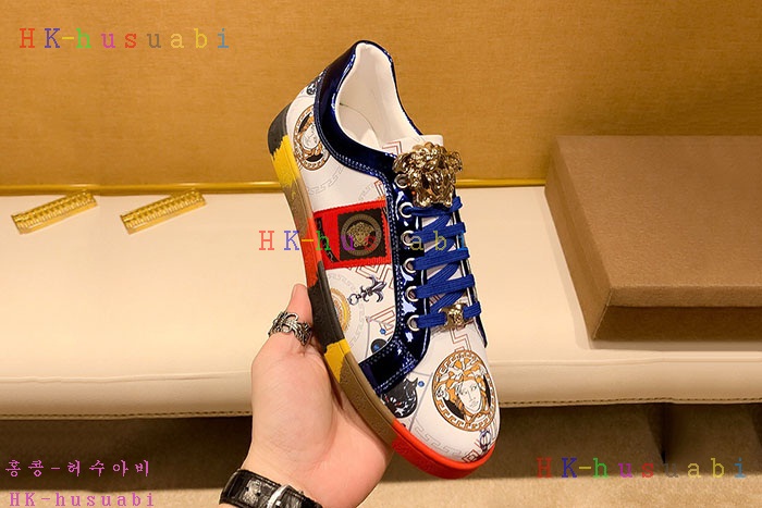 NEW 베르사체 신발 신상 V 9542123
