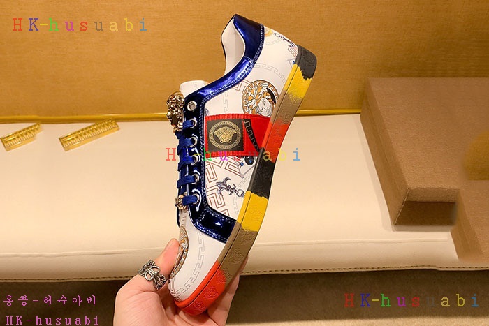 NEW 베르사체 신발 신상 V 9542123