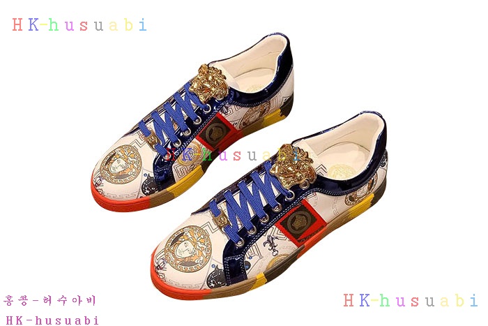 NEW 베르사체 신발 신상 V 9542123