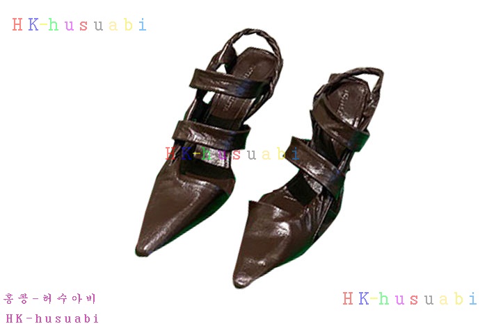 NEW 보테가베네타 신발 신상 BV 5724424