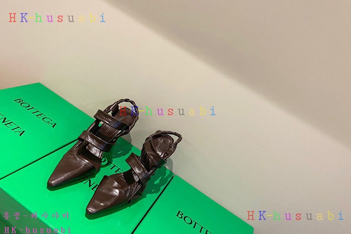 NEW 보테가베네타 신발 신상 BV 5724424