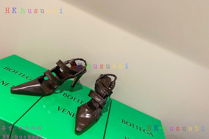 NEW 보테가베네타 신발 신상 BV 5724424