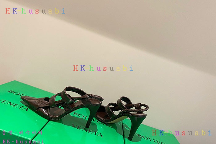 NEW 보테가베네타 신발 신상 BV 5724424