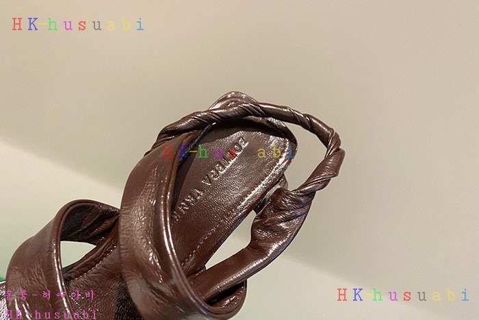 NEW 보테가베네타 신발 신상 BV 5724424
