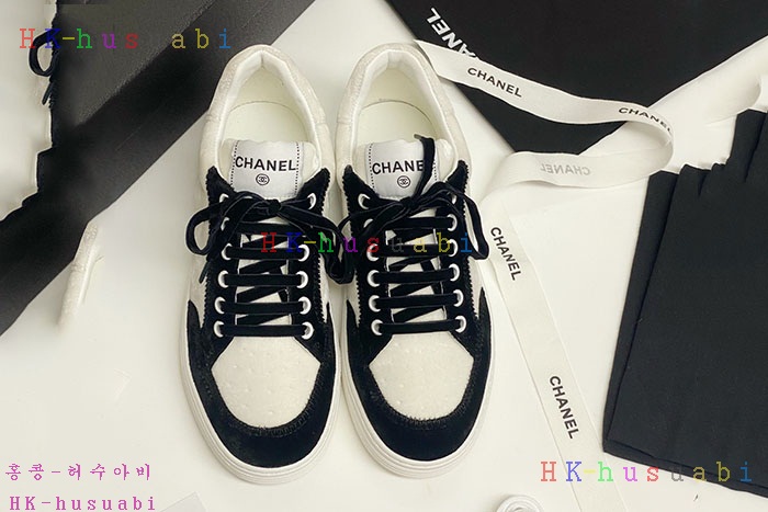 NEW 샤넬 스니커즈 신상 C5824002