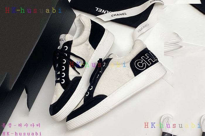 NEW 샤넬 스니커즈 신상 C5824002