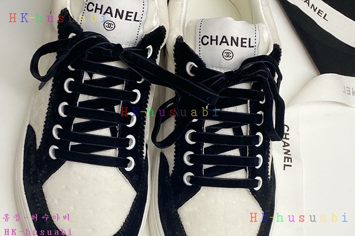 NEW 샤넬 스니커즈 신상 C5824002