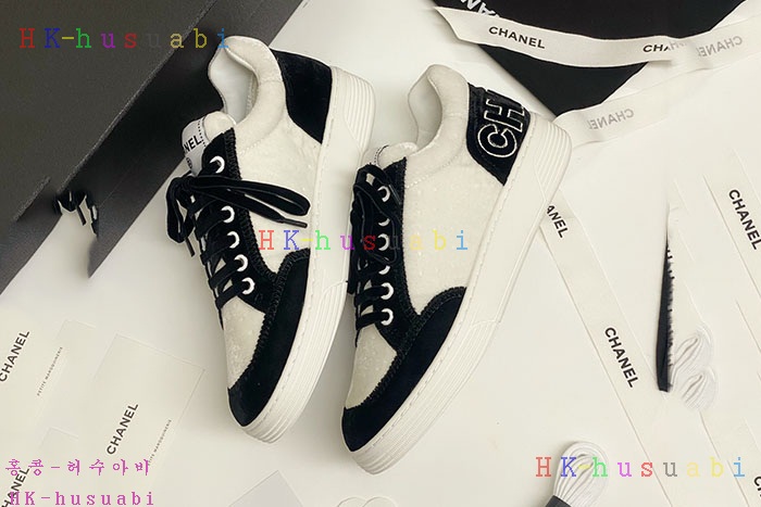 NEW 샤넬 스니커즈 신상 C5824002