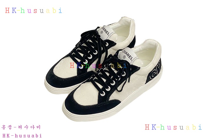 NEW 샤넬 스니커즈 신상 C5824002