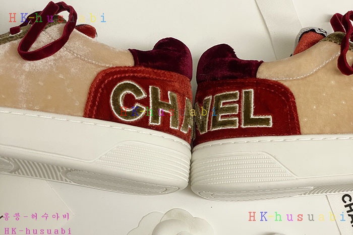NEW 샤넬 스니커즈 신상 C5824003