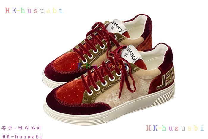 NEW 샤넬 스니커즈 신상 C5824003