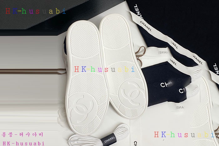 NEW 샤넬 스니커즈 신상 C5824004