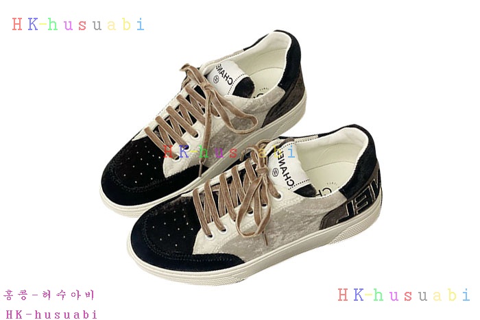 NEW 샤넬 스니커즈 신상 C5824004