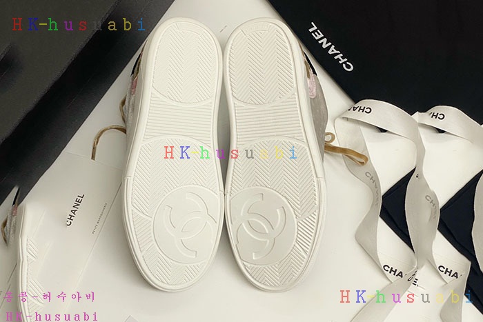 NEW 샤넬 스니커즈 신상 C5824005