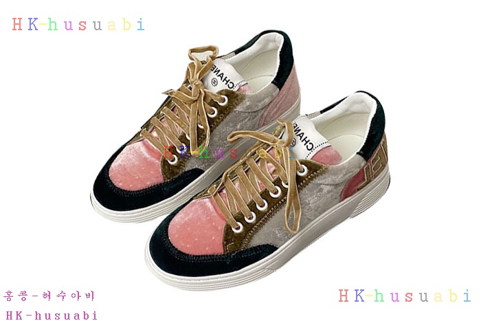 NEW 샤넬 스니커즈 신상 C5824005