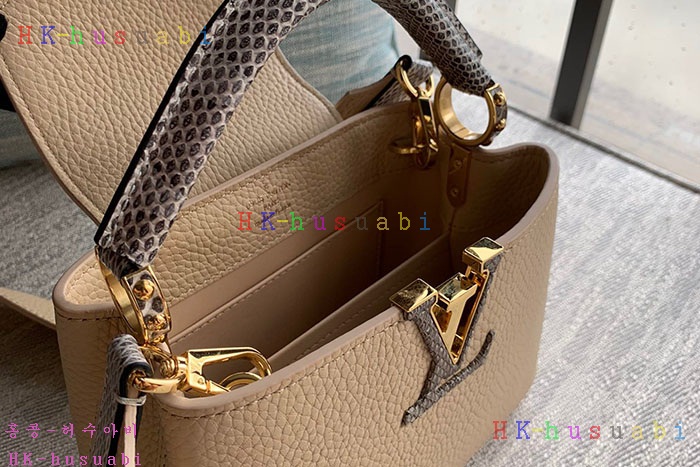 ★미러급★루이비통 카퓌신 M55923(사이즈선택)