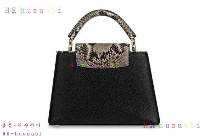 ★미러급★루이비통 카퓌신 N95509