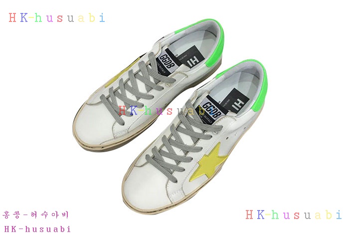 NEW 골든구스 신발 신상 GD1252551