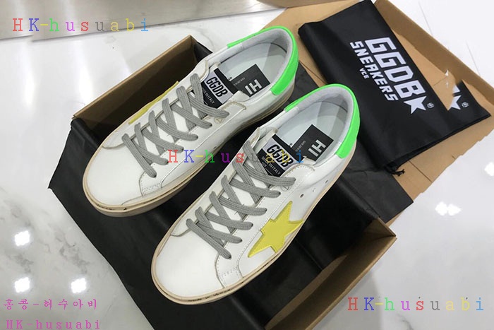 NEW 골든구스 신발 신상 GD1252551