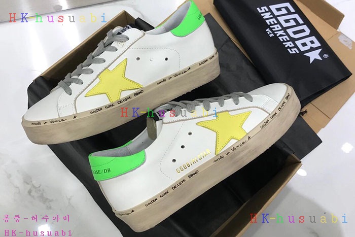 NEW 골든구스 신발 신상 GD1252551