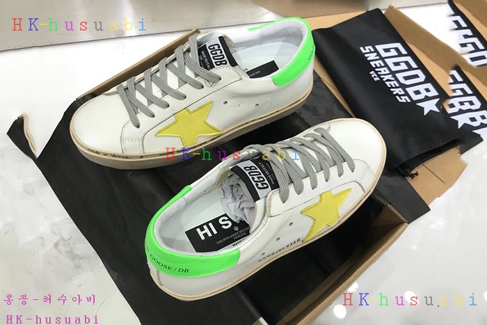 NEW 골든구스 신발 신상 GD1252551