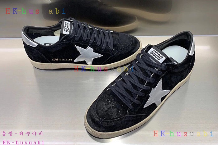 NEW 골든구스 신발 신상 GD1252569