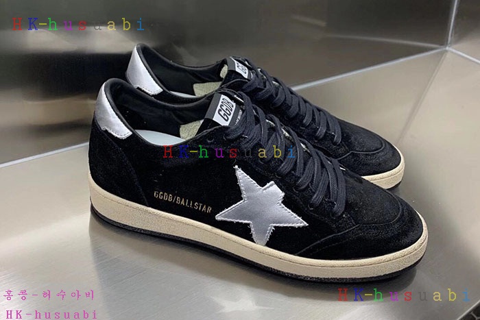 NEW 골든구스 신발 신상 GD1252569