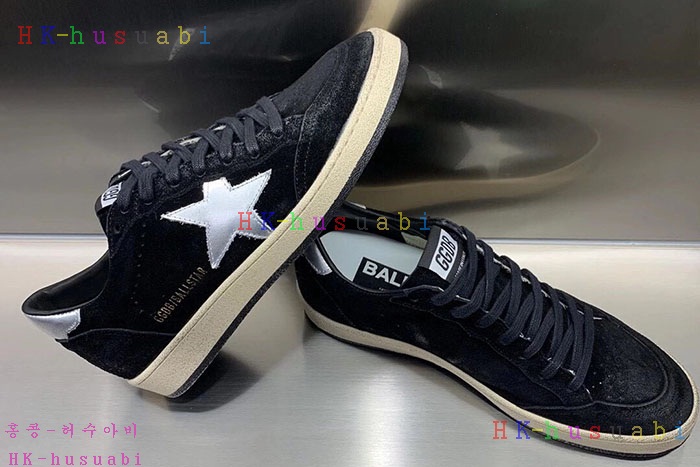 NEW 골든구스 신발 신상 GD1252569