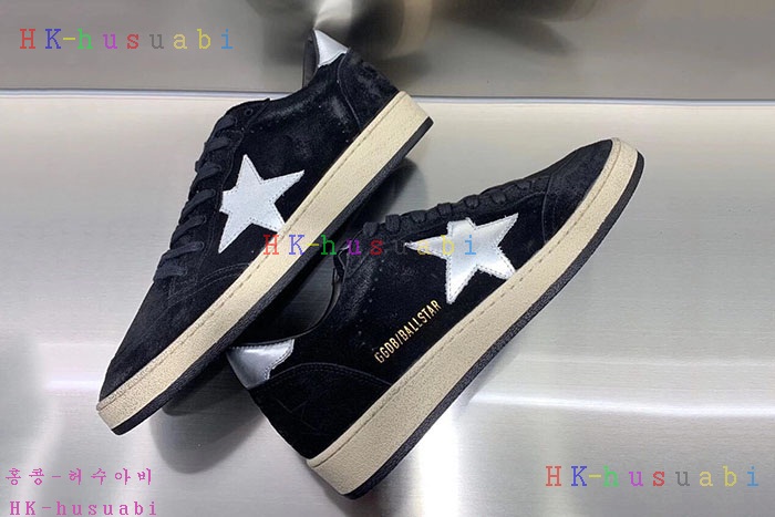NEW 골든구스 신발 신상 GD1252569