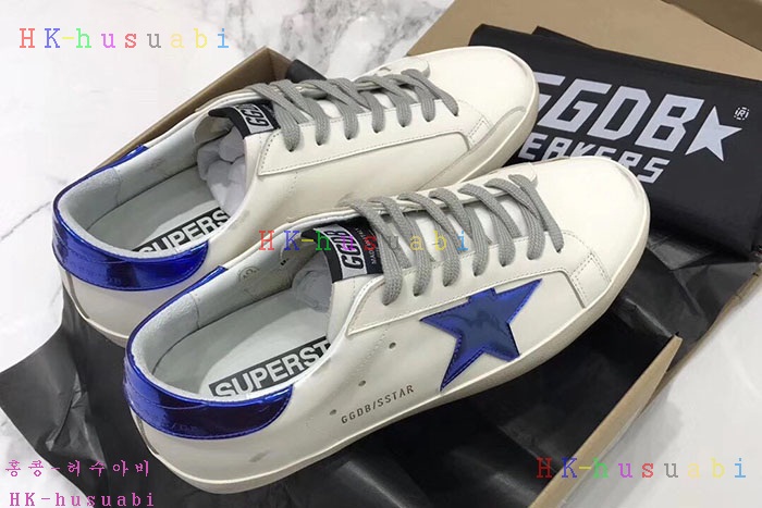 NEW 골든구스 신발 신상 GD1252570