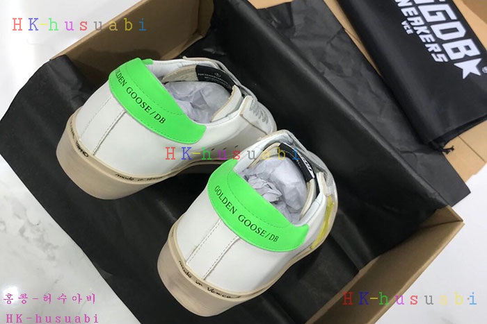 NEW 골든구스 신발 신상 GD1252551
