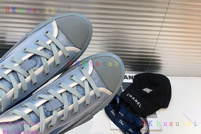 NEW 디올 남여공용 하이탑 DR 421107