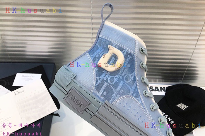 NEW 디올 남여공용 하이탑 DR 421107