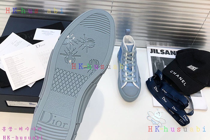 NEW 디올 남여공용 하이탑 DR 421107