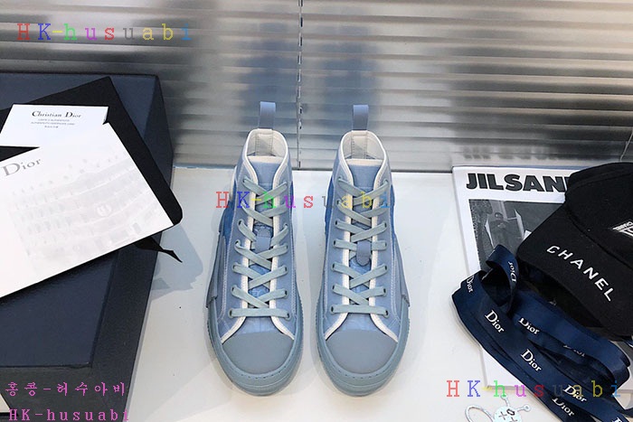NEW 디올 남여공용 하이탑 DR 421107