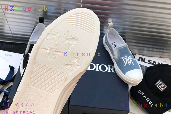 NEW 디올 남여공용 신발 DR 421112